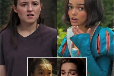 Bella Ramsey and Rachel Zegler’s Fight Against Online Harassment Hits a Wall as Actors’ Rights Group Rejects Their Pleas—Discover Why This Is Sparking Outrage Now! 👇