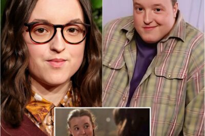 ‘Enough Is Enough!’ Bella Ramsey Unleashes Fury Over Mocking Memes About Her ‘I’m Going to Be a Dad’ Scene in The Last of Us and Demands Legal Action—Find Out Why This Controversy Is Exploding! 👇