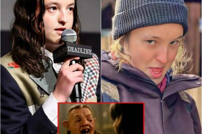 ‘I’m Begging You to Stop!’: Bella Ramsey’s Heartbreaking Cry Against Viral ‘I’m Going to Be a Dad’ Memes Plunges Them into Depression Amid Hollywood’s Cruel Spotlight—Uncover Why This Emotional Outburst Is Gripping the World! 👇