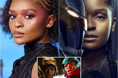 ‘You May Not Respect Me, But I’ll Rise!’: Dominique Thorne Fires Back at Online Hate Over Her Bisexual Ironheart Role in Marvel’s New Series—Discover Why This Is Trending Now!