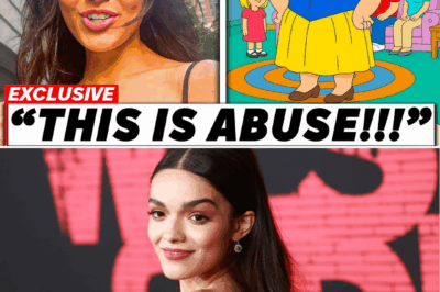 Family Guy’s Brutal Takedown of Rachel Zegler’s Snow White Flop: The Controversial Clip That’s Got Hollywood Reeling—Uncover Why This Satire Is Sparking Outrage Below!