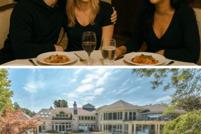 Eminem Buys Villa in Detroit for Secret Girlfriend, Rihanna in the Know