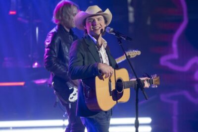 John Foster Reveals Why He Was Destined to Be Runner-Up on ‘American Idol’