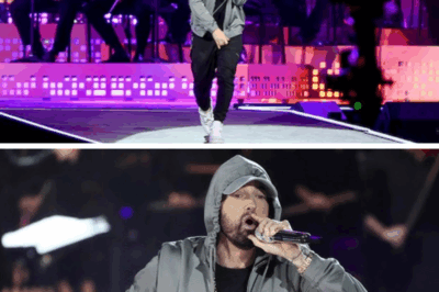 Eminem beats Drake, Kendrick Lamar to win 2 American Music Awards