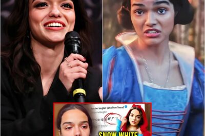 Rachel Zegler’s Shocking ‘Disney Fails Me’ Outburst After Snow White’s Box Office Disaster Sparks Career Crisis: ‘I Wanted to Redefine Her Story,’ She Claims—Find Out Why This Is Stirring Up Hollywood!