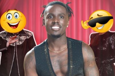 Jamal Roberts Drops Bombshell aout 2 Stars he wants on His First album after Winning ‘American Idol’