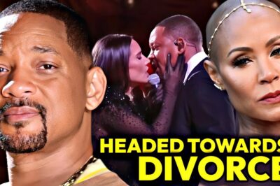 ‘I’m Ready to Move On!’: Will Smith’s Bold Decision to Divorce Jada Pinkett Smith After Years of Separation Shocks Fans, Signaling the End of a Hollywood Era—Discover Why This Split Is Making Waves! 👇