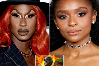 SHOCK: Marvel Caught Using Bot Accounts to Promote Ironheart and Claim the ‘Drag Queen’ Character Will Save the MCU Show