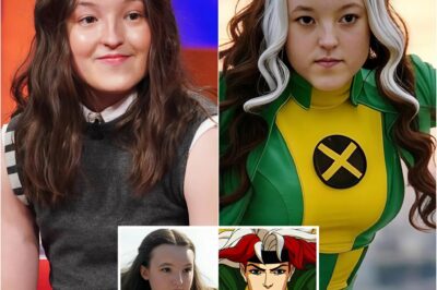 The Rising Star of Bella Ramsey: From ‘The Last of Us’ to a New Hero in the MCU?