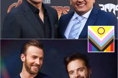 “Captain America’s $2M Donation Sparks WAR!” Russo Brothers & Bucky Face HEATED Backlash Over LGBTQ+ Support