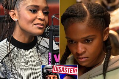Dominique Thorne Threatens Legal Action Over “Image Damage” as Ironheart Fallout Intensifies — What’s Really Going On?