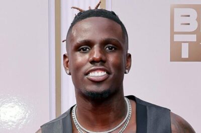 BREAKING: After Winning American Idol, Jamal Roberts Teases Massive Next Move — You Won’t Believe Who He’s Touring With! 🎤🔥👀