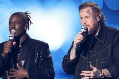Jamal Roberts reveals untold past WEDDING secrets right before American Idol finale, surprising fans