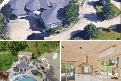 Eminem Sells Rochester Hills Mansion, Take a Look Inside
