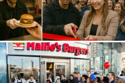 Eminem Plans to Open Another Restaurant Chain in Detroit Named After His Daughter Hailie, Serving Burgers and Fast Food