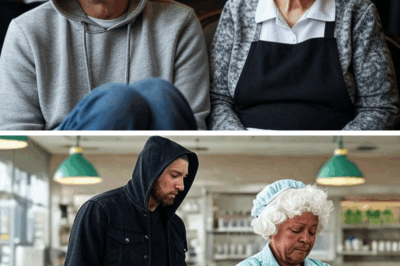 Eminem Discovers His Former Nanny Still Working at 86, What He Does Next is Unbelievable