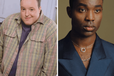 “Let’s Fight Together”: Bella Ramsey and Paapa Essiedu’s Bold Stand Against Appearance-Based Hate Sparks Global Support—Discover Why This Is Trending Now!