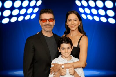 Simon Cowell may have already thought about who will take over “America’s Got Talent” when he leaves. And his dream successor is none other than the person he loves the most