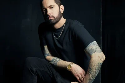 Eminem First Time Sharing: My Side of the Story Doesn’t Matter Anymore. Life Happened, It Hurt, I Healed, But Most Importantly I Learned Who Deserves a Seat at My Table and Who Will Never Sit at It Again