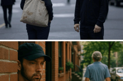 Eminem Suspects His Maid Was Stealing — The Truth He Discovers Brings Him to Tears