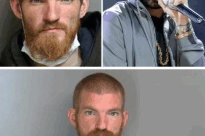 Eminem’s Stalker Sentenced to 15-30 Years in Prison After Second Home Invasion