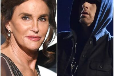 Eminem Under Fire for Rapping About Caitlyn Jenner’s Gender in Latest Album; Gen Z Leads ‘Cancel’ and Boycott Efforts
