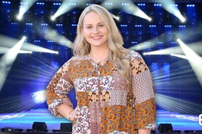 American Idol star Breanna Nix announces first song featuring a 2025 judge, release date no longer a mystery