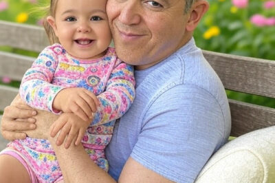 ‘I Was Totally Out of My League!’ Greg Gutfeld’s Hilarious Solo Dad Disaster Spills Over with Diaper Chaos and Kat Timpf’s SOS—Uncover the Fox Star’s Parenting Meltdown!