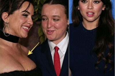 ‘I’m still haunted about that scene!’ Isabela Merced’s Emotional Outburst at Press Conference Leaves Bella Ramsey’s Eyes Telling a Deeper Story!” Discover the moment that’s got everyone talking!