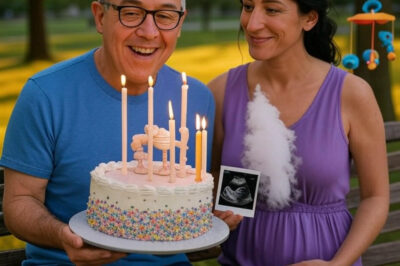 ‘It’s a Total Game-Changer!’ Greg Gutfeld Shocks Fans with Second Baby Bombshell at 60, Doubling Down on Dad Life Chaos—Discover the Fox News Star’s Unexpected Family Frenzy!