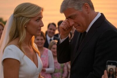 ‘I Wasn’t Ready for This!’ Sean Hannity Breaks Down Over Ainsley Earhardt’s Secret Vow, but Her Three Shocking Words Left Everyone Speechless—Unravel the Wedding Moment That Shook Fox News!