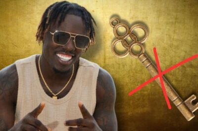 POWER MOVE: American Idol Winner Jamal Roberts Just Did What No One Else Has — Future Contestants, Pay Attention 👀🎤🔥