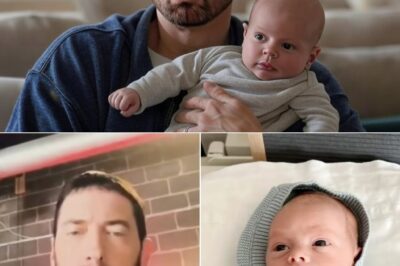 Fans Are Losing It Over How Eminem’s Grandson Looks Exactly Like Slim Shady