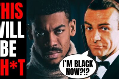 Bond Reimagined: Inside Amazon’s Push for a Black 007 and the Culture War It’s Sparking