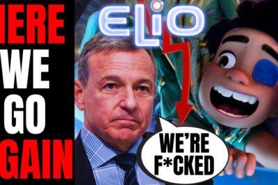 “We’re Not Ready for This Crash!” Disney Braces for Pixar’s Elio to Bomb at the Box Office, Threatening Studio’s Legacy—Find Out What’s Got Everyone Buzzing Below!