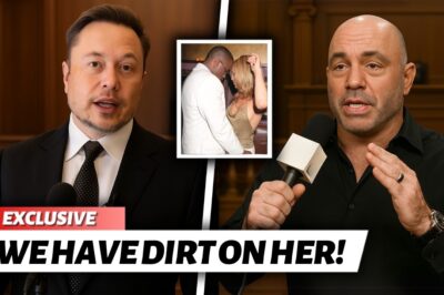 “We Have Dirt on Her!” Joe Rogan and Elon Musk Slam Jennifer Lopez for Silence on Diddy’s Alleged Crimes—Find Out What’s Got Everyone Buzzing Below!