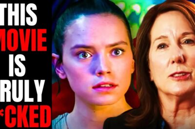 Star Wars in Limbo: Is Disney Quietly Shelving the Rey Movie (Again)?