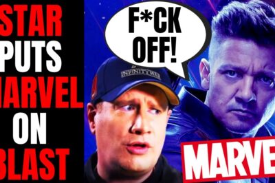 Jeremy Renner’s Defiant Stand Against Marvel: The Hawkeye Saga