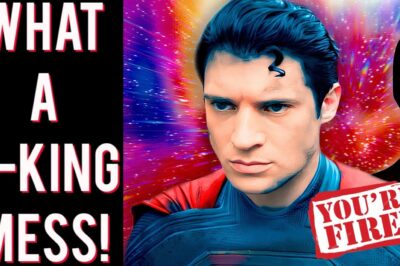 ‘We’re Scrambling to Save This Film!’ Insiders Reveal James Gunn’s Superman in Chaos as Warner Bros. Axes Editor Last Minute—Find Out Why Fans Are Freaking Out Below!