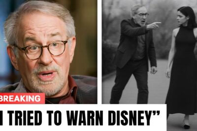 Spielberg’s Critique of Rachel Zegler: A Clash of Hollywood Values