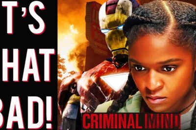 Ironheart Implosion: How Marvel’s Most Hyped Series Became a Franchise Embarrassment