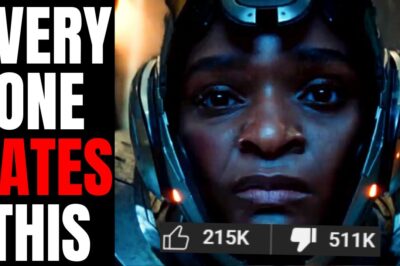 Marvel Fans CRINGE at Insane Ironheart “Homework” | No One Wants This