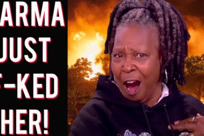 Women Have It Better in Iran? Whoopi Goldberg Dragged for Praising Iran Over America to Own Trump