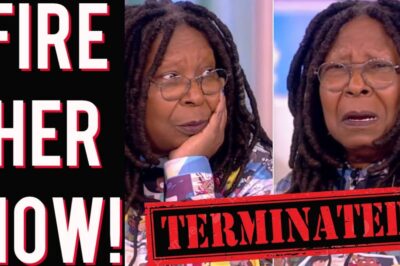 “She Makes Us Look Stupid”: Why Even Hollywood Progressives Are Turning on Whoopi Goldberg After Her Iran Comments