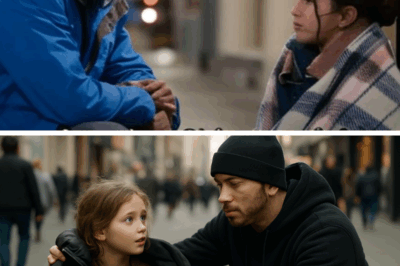 Eminem’s Act of Kindness Turns Into a Heartfelt Rescue Mission