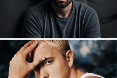 Eminem Opens Up About His Darkest Life Period: Career Decline, Family Breakdown, Isolation, and His Painful Road to Redemption