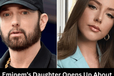 Eminem’s Daughter Opens Up About Her Dad’s ‘Struggles’ Amid Her Own Journey into Motherhood
