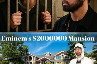 Eminem’s Stalker Nightmare Ends with 30-Year Prison Sentence