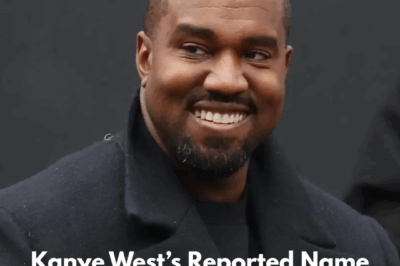 Kanye West’s Reported Name Change to Ye Ye Sparks Laughter and Skepticism Among Fans