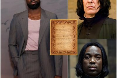 More Than 35,000 Letters Were Sent To Hbo Asking Them To Remove Paapa Essiedu, The Black Actor Who Plays Severus Snape In The Harry Potter Remake. Surprised By Hbo’s Official Decision.